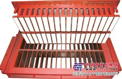 砖机模具厂家哪家好