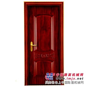 实木复合门的售价