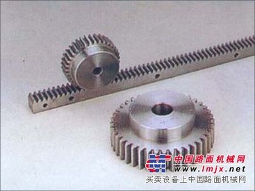日达机械厂供应高质量的齿条