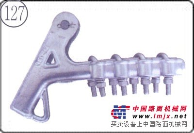 温州出口型耐张线夹批发 河南出口型耐张线夹价格 仨立