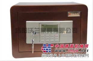 洛阳保险柜的前景预测