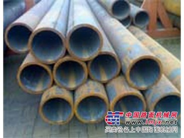 低价合金管鲁正商贸供应
