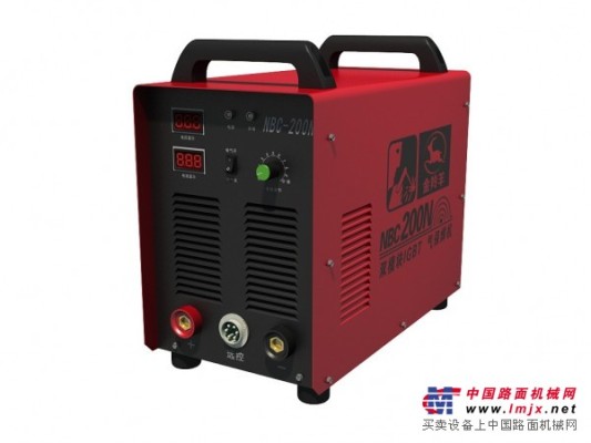 北京二保焊 供应四川优质的气保焊机