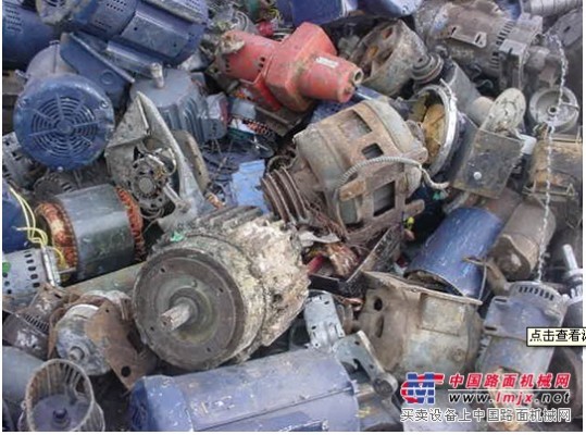 【图】杭州旧电动机回收 杭州旧电动机回收价格 废旧电动机回收