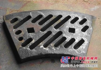 广进铸造有限责任公司高锰钢供应商——高锰钢低价批发