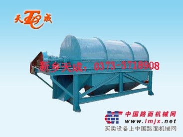 GT系列滚筒筛（滚笼筛）