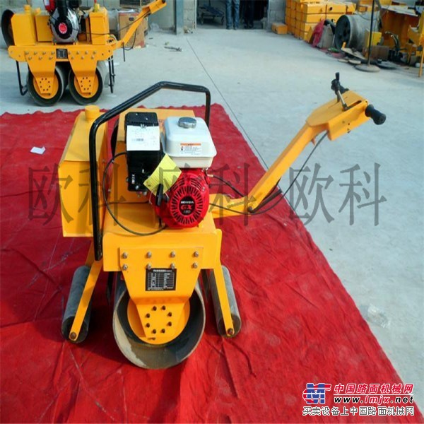供应单钢轮柴油压路机 HH18C小型压路机 