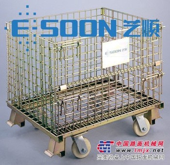 厦门哪家生产的仓储笼是实用的
