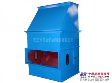 信金机械制造公司供应厂家直销的沉积器