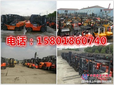 供应二手叉车.13564669949