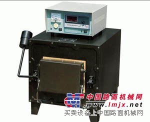 郑州三博供应中温箱式电阻炉怎么样  优质的箱式电阻炉厂家