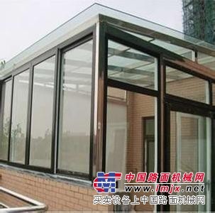 蚌埠断桥铝窗_大量出售优惠的断桥铝门窗