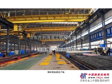 哪里能买到惠的QD型吊钩桥式起重机
