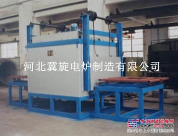 箱式退火炉生产：专业的箱式炉，冀旋电炉制造公司倾力推荐
