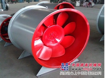 保定双速排烟风机 优质的混流式正压送风机在哪买