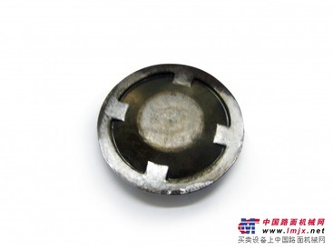 【金属冷挤压】加工
