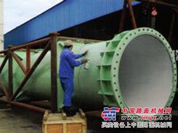 甘肃衬塑复合管件批发：兰州品牌好的衬塑复合管件厂家是哪一家