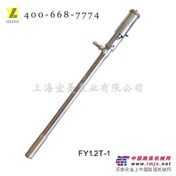 为您推荐全省超值的气动浆料泵