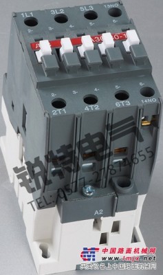 溫州有品質的ABB交流接觸器A9-30-10價格怎麽樣：上等ABB交流接觸器A9-30-10