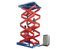 苏州哪里有供应实用的固定式液压升降货梯 价位合理的固定式液压升降货梯