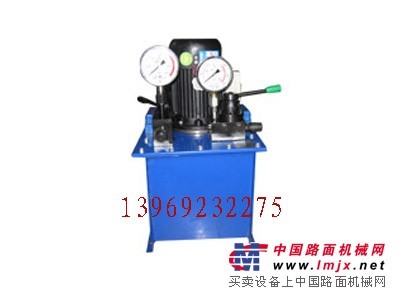 280MPa超高压电动泵用途及行情，山东价格合理的280MPa超高压电动泵供应