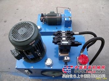 德州地区强的大型液压泵站报价