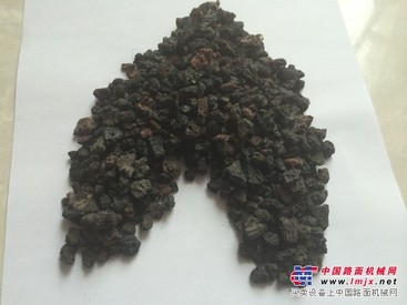 辽宁火山岩滤料批发——河南价位合理的火山岩滤料哪里有供应