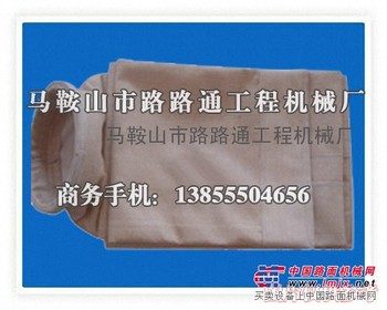 供应泉筑机械LB1500沥青搅拌站叶片、除尘布袋配套厂家