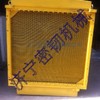 供应是推土机配件SD22/32水箱散热器