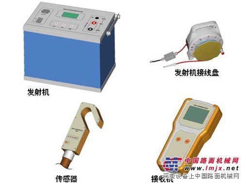 線路故障檢測儀|線路故障查找儀|淄博博鴻電氣有限公司