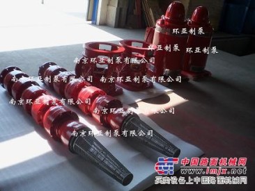 环亚制泵公司批发XBD18.7/5J-RJC长轴稳压泵，优惠的XBD18.7/5J-RJC长轴稳压泵