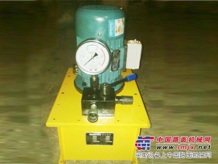 厂家直销DBD电动液压油泵 的DBD电动液压油泵在哪买