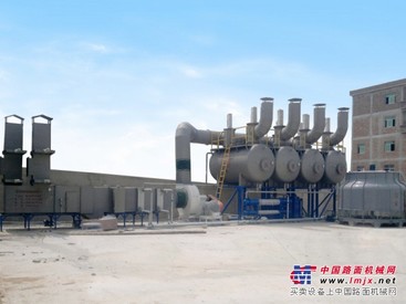 废气回收处理 福建哪家中科同创专业废气回收处理公司可靠