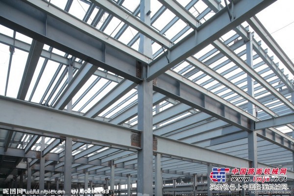 设计新颖的工业厂房钢结构建筑品牌哪家好    |4s店钢结构