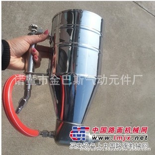 供应涂料枪，优惠的不锈钢特调弹涂枪金巴斯气动元件供应