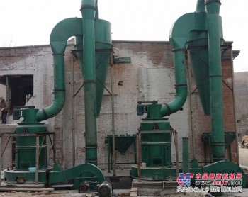 贵港磨粉机厂家：为您推荐全省超值的磨粉机