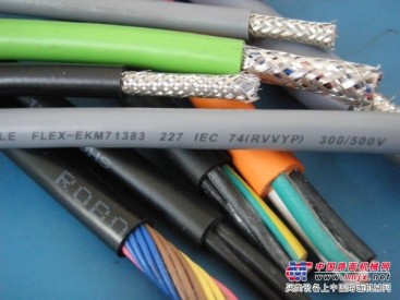 许昌价格合理的电缆电线哪里买_立辉机械配件专业供应商