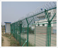 便宜的机场护栏网厂家 防攀爬机场护栏网价格