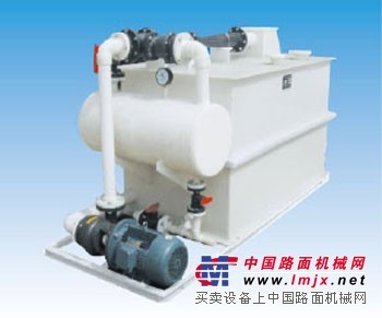 报价合理的RPP系列卧式水喷射真空成套机组【供应】