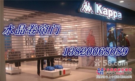优惠的天津南开区卷帘门，厂家火热供应