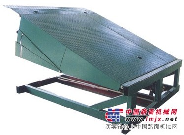 登车桥，固定式登车桥，湖南升降平台，升降舞台