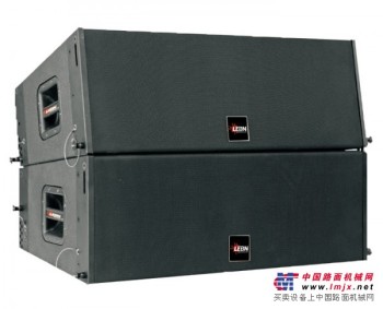 武汉优惠的重直线性阵列式全频音箱供销