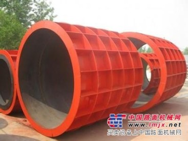 青州水泥涵管模具_知名的水泥管模具供应商_嘉隆建材