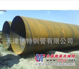 优质小口径防腐无缝螺旋钢管【诚挚推荐】