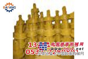 托带轮   山推推土机配件   买了还想买