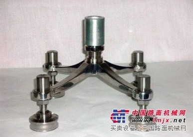 优质的不锈钢驳接爪，厂家火热供应