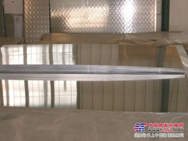 泉州哪里有卖厂家直销6061T6铝合金板：0.8mm铝合金板