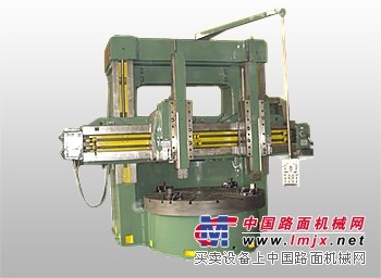 想买惠的双柱立式车床，就来曙光机械制造公司