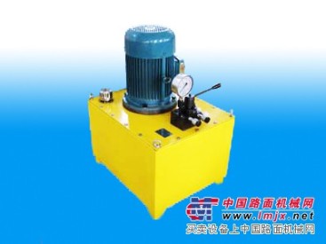厂家供应电动泵：专业的电动泵推荐