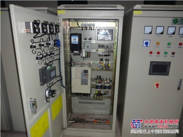 和田变频控制柜 供应永利达自控设备公司低价变频控制柜